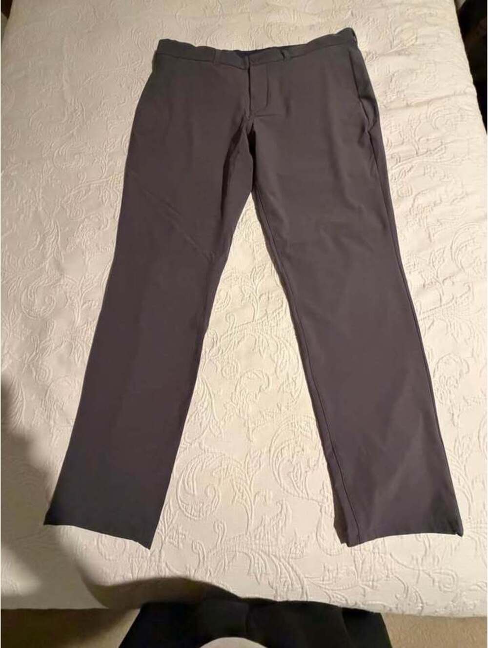 Mizzen+Main Pants